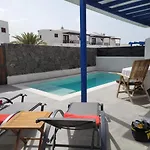 Villa Maria Luisa
