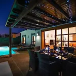 Villa Lucero