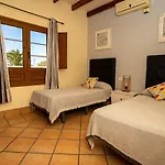 Villa Piedra