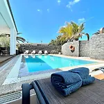 Villa B Mamma Mia Playa Blanca Lanzarote