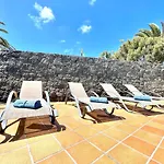 Villa B Mamma Mia Playa Blanca Lanzarote