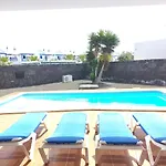 Villas Blancas