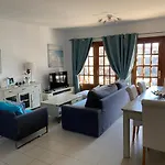 Villa Tropicana