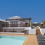 Villa Bethany