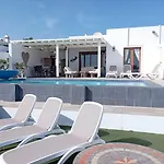 Casa Luz Del Sol