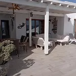 Casa Luz Del Sol