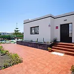 Villa La Bonilla