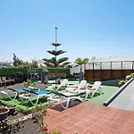Villa La Bonilla
