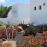 Casa Luz Del Sol