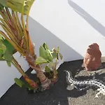 Casa Luz Del Sol