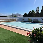 Apartamento Ajaches