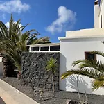 Villa Tropicana