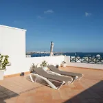 El Puertito Apartamento Ocean View