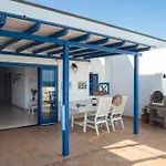 El Puertito Apartamento Ocean View