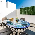 Monterey House Playa Blanca