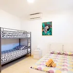 Casa Laura Vista Lobos - Spacious Villa With Heatable Pool And Sea Views