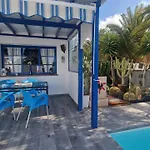 Casa Sofia, vistas al mar