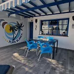 Casa Sofia, vistas al mar