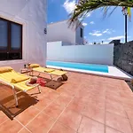 Sweet Villa Sapri