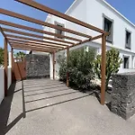 Eslanzarote Villa Varadero, Heated Pool