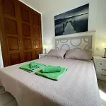 Eslanzarote Villa Varadero, Heated Pool