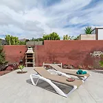 Villa Valentina Private Pool Playa Blanca By Pvl