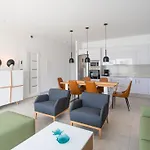 Blancazul Villa Jable