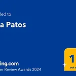 Villa Patos