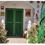 Apartamento Bungalows Isabel Maria
