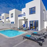 Villa Montalban By Villa Plus