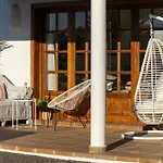 Villa Mo Luxury Heated Pool