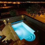 Villa Solsidan Pool, Jacuzzi, A/C 15 Minutes Walking To Marina Rubicon