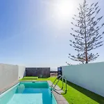 Marina Suite Villa Azul