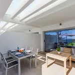 Marina Suite Villa Azul