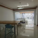 Casa Luna
