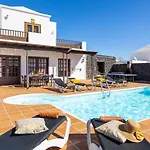 Villa Salar