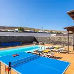 Villa Salar