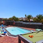 Villa Roca Negra By Villa Plus