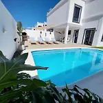 Villa Stefi