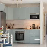Casa Paz - Cozy 2 Bedroom Apartment Close To Dorada Beach