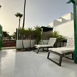 Jardin De Marcastell