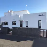 Casa Adassa En Playa Blanca