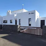 Casa Adassa En Playa Blanca