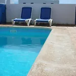 Villa Brisa Del Mar