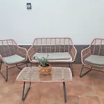 Splendid Casa Papagayo, Heated Pool, Roofterrace With Views And Wifi