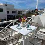 Apartamentos Limones Playa Blanca