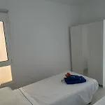 Apartamentos Limones Playa Blanca