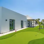 Villa Tirma By Villa Plus