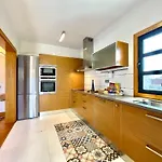 Villas Mamma Mia In Playa Blanca& Pool Private Hea