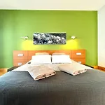 Villas Mamma Mia In Playa Blanca& Pool Private Hea